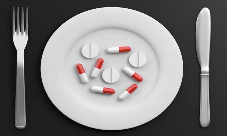 ادوية التخسيس | 5 أنواع تم ترخيصها في الولايات المتحدة -FDA 