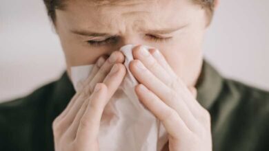 عدوى الانفلونزا مع كوفيد-19 في نفس الوقت تضاعف احتمالات الوفاة