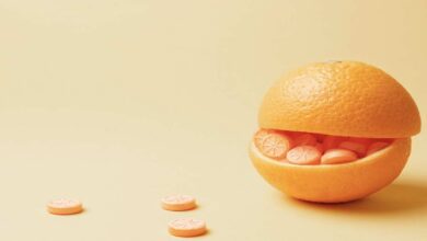 هل يحميك فيتامين سي من نزلات البرد؟ - الاجابة ستدهشك