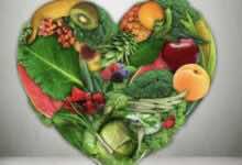 للتغذية دور هام في الحفاظ على صحة القلب