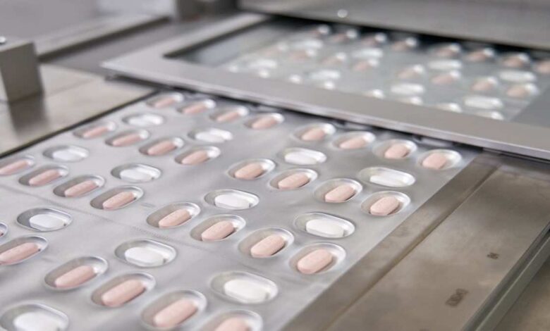 البحرين ترخص أول حبوب دوائية لعلاج عدوى كوفيد-19 البسيطة والمتوسطة