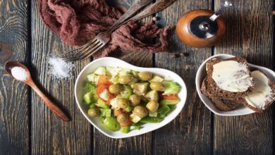 علاج الروماتيزم | دور التغذية في 4 نصائح هامة؟ - الروماتويد