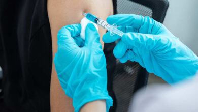 منظمة الصحة العالمية تعلن توصيتها للجرعة المنشطة من تطعيم كورونا