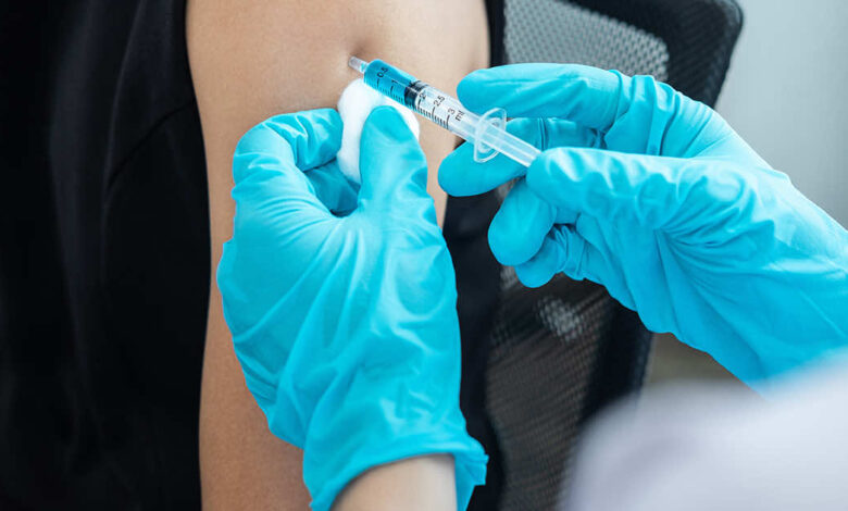 منظمة الصحة العالمية تعلن توصيتها للجرعة المنشطة من تطعيم كورونا