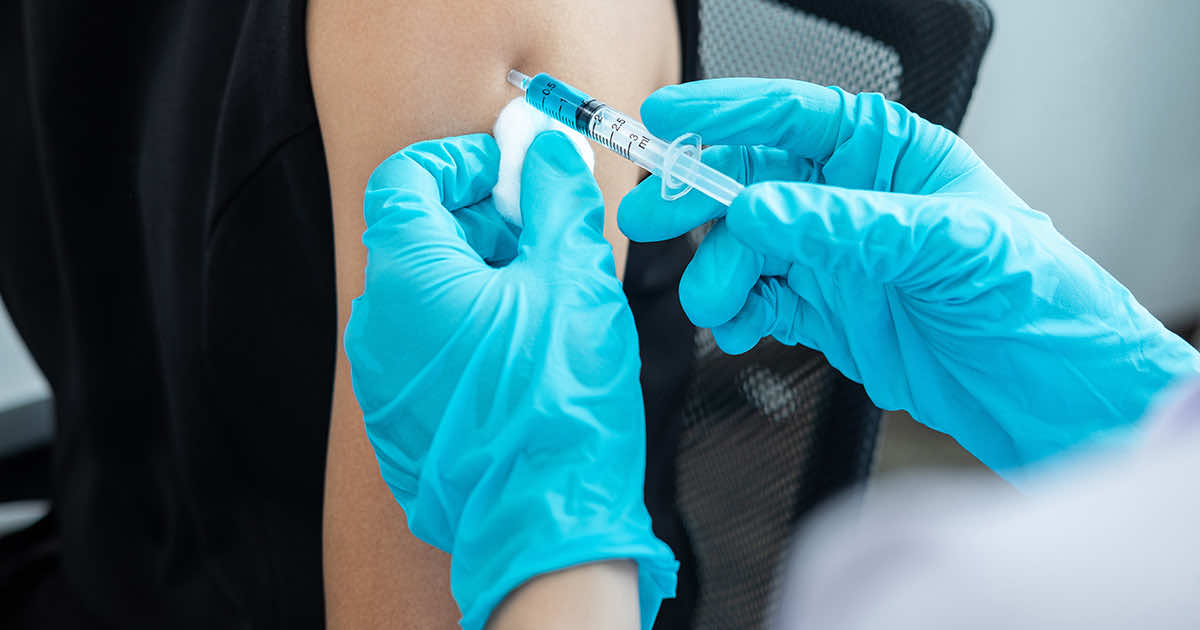 منظمة الصحة العالمية تعلن توصيتها للجرعة المنشطة من تطعيم كورونا