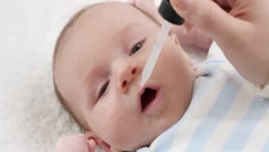 مع أهمية تطعيم الروتا للاطفال الرضع، فيمنع تقديمه بعد 15 اسبوع، فلمَ؟