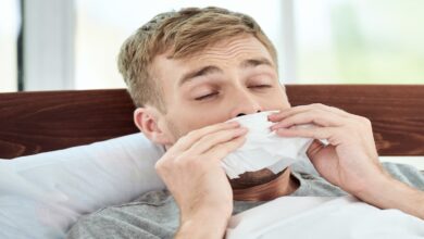 دراسة تؤكد أن نزلات البرد تحفز مناعة ضد كوفيد وتقدم تطويرا للقاحات كورونا