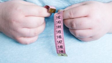 ما هي أهم 4 أسباب مرضية للسمنة وزيادة الوزن؟