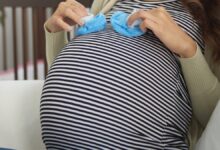 اعراض الحمل والولادة | 4 اسئلة تفرق بين اعراض الولادة الحقيقية والانذار الكاذب؟