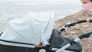 تطعيم كورونا | كيف أثر تطعيم الحوامل على الاطفال الرضع بعد ولادتهم؟