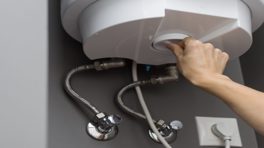 مخاطر سخان الغاز  | 5 اعراض منذرة تسبق الاختناق بغاز اول اكسيد الكربون؟