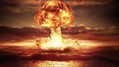 3 نصائح للوقاية من آثار انفجار القنبلة النووية- السلاح النووي
