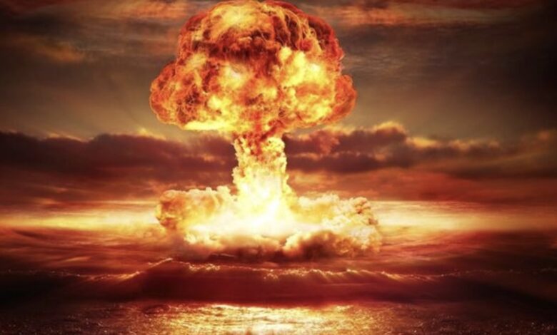3 نصائح للوقاية من آثار انفجار القنبلة النووية- السلاح النووي