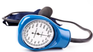  ضغط الدم الذي يرتفع مع الوقوف بهذا القدر يزيد خطر التعرض للنوبة القلبية