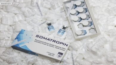حقن هرمون النمو “سوماتروبين” | 3 نصائح وتحذيرات هامة - الآثار الجانبية
