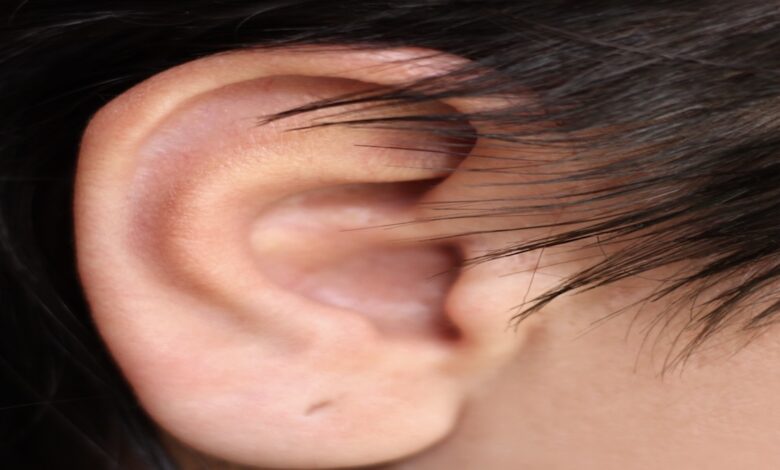 أهم 8 اسباب ل طنين الاذن - (سماع صوت وشيش داخل الرأس)