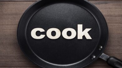 هل تسبب اواني التيفال السرطان؟ وما افضل اواني طهي لصحتك؟