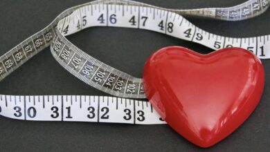 “مقاس الوسط بالنسبة لطول القامة” مقياس تؤكد على أهميته بريطانيا لأول مرة