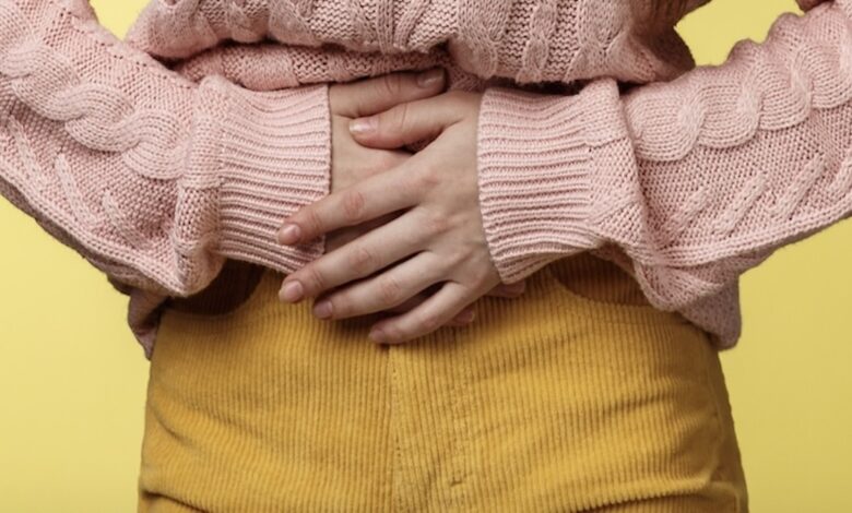 التهاب البول عند النساء | ما هي الاعراض والعلاج؟